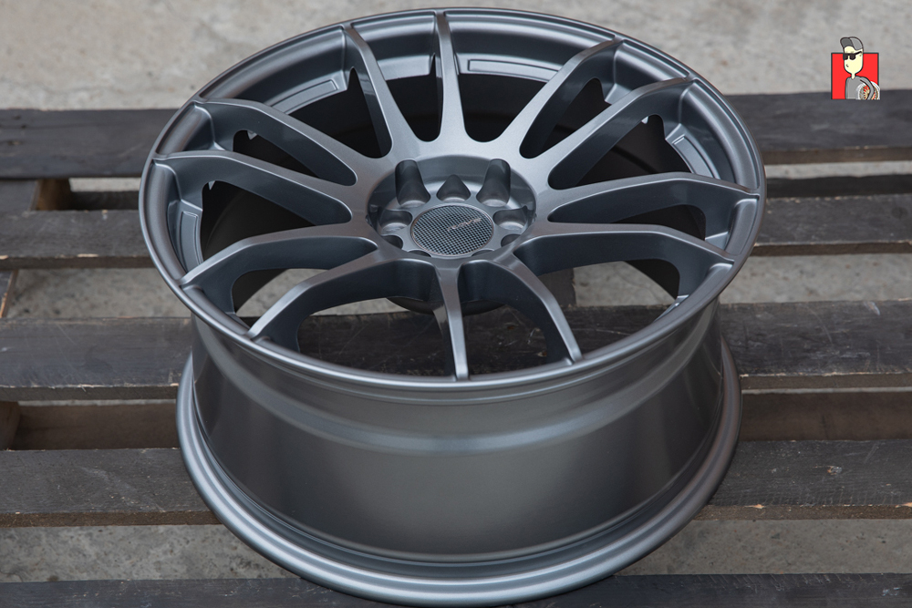 Комплект дисков Rays 57xtreme 18x8.5 et30 5x100/5x114.3