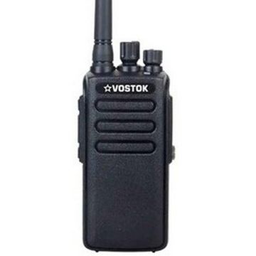 Радиостанция Vostok DST-210 UHF