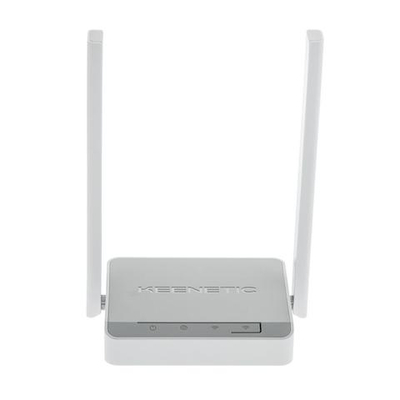 Wi-Fi Роутер Keenetic Start
