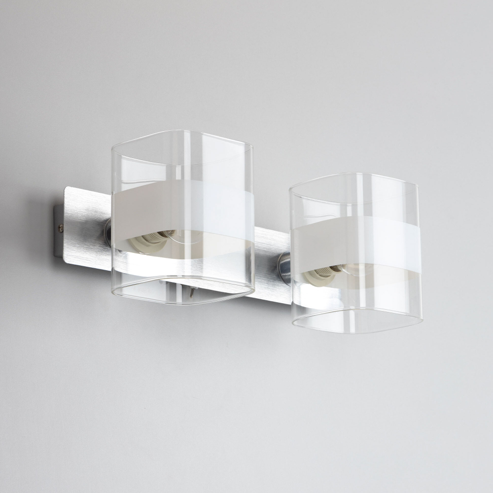 Citilux Вирта CL139320 Бра с выключателем Алюминий