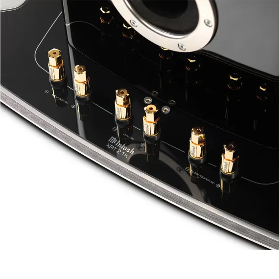 Mcintosh XRT2.1K Black