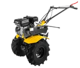 Сельскохозяйственная машина Huter МК-7500Р BIG FOOT — фото 1