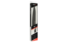 Нож Гранд-Шеф 24см Samura Mo-V Stonewash SM-0087B/K
