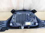 решетка радиатора Toyota Corolla ZWE211 214 2022