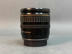 Canon EF 24-85mm 3.5-4.5 USM с дефектами