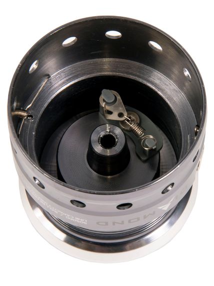 Шпуля резервная катушки Salmo Diamond FEEDER 5 5000FD