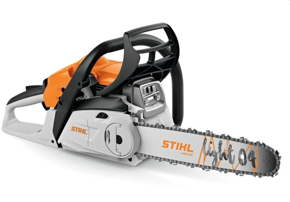 Бензопила STIHL MS 182 C-BE, шина 35 см