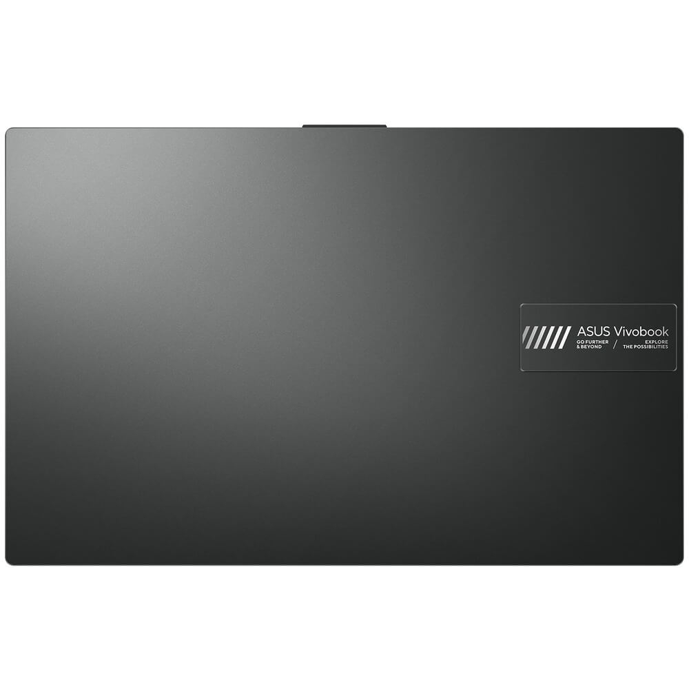Ноутбук ASUS VivoBook Go 15 E1504FA-BQ038W Black (90NB0ZR2-M00L50)