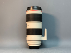Canon EF 70-200mm 2.8L IS II USM