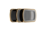 Набор светофильтров PolarPro Shutter Collection ND Filter Set для DJI Osmo Pocket 3 (3-Pack)