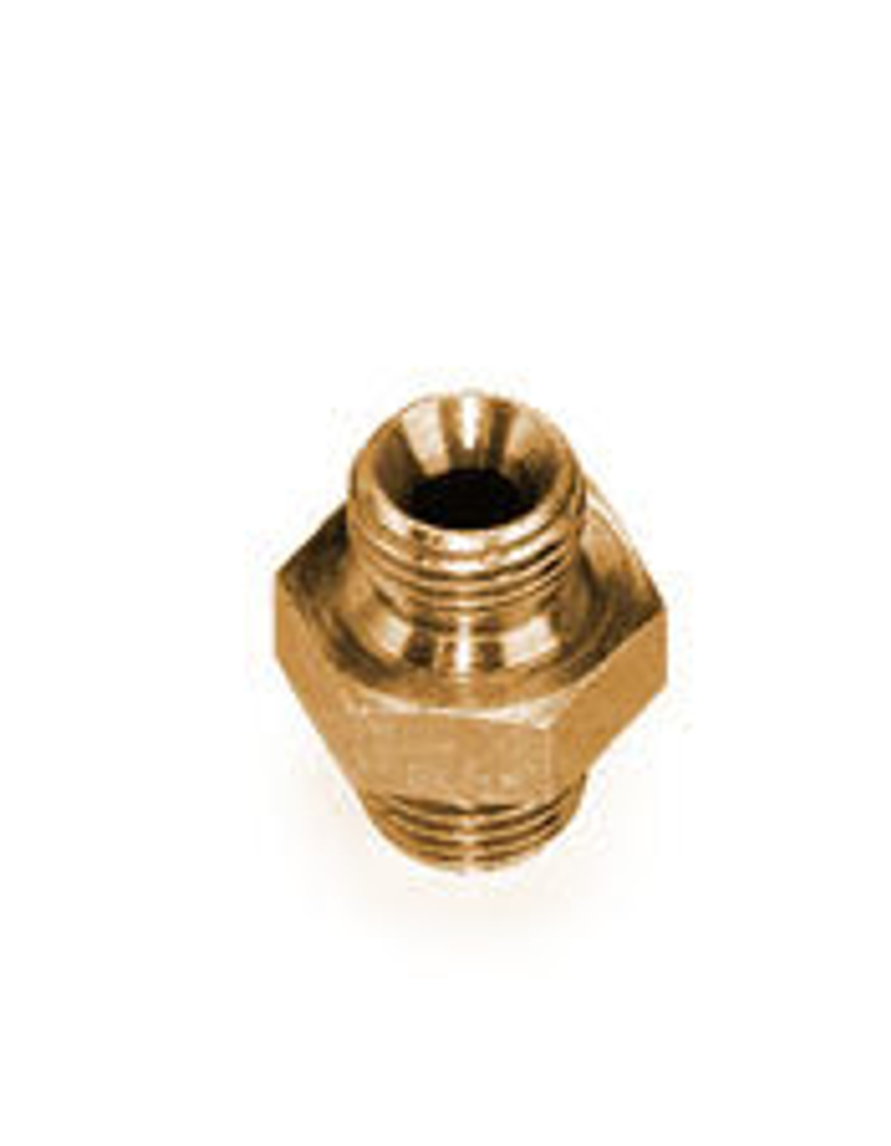 Соединительный адаптер 3/4”BSP(M)-3/4”BSP(F) 90º