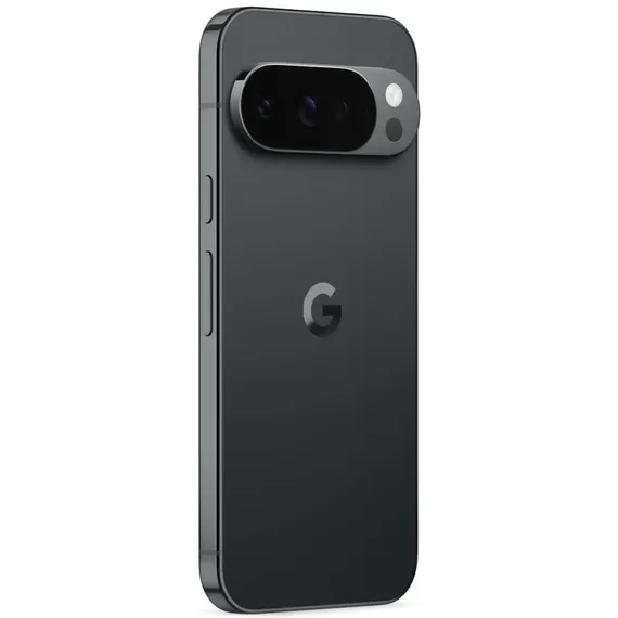 Смартфон Google Pixel 10 Pro 128 ГБ Черный Obsidian
