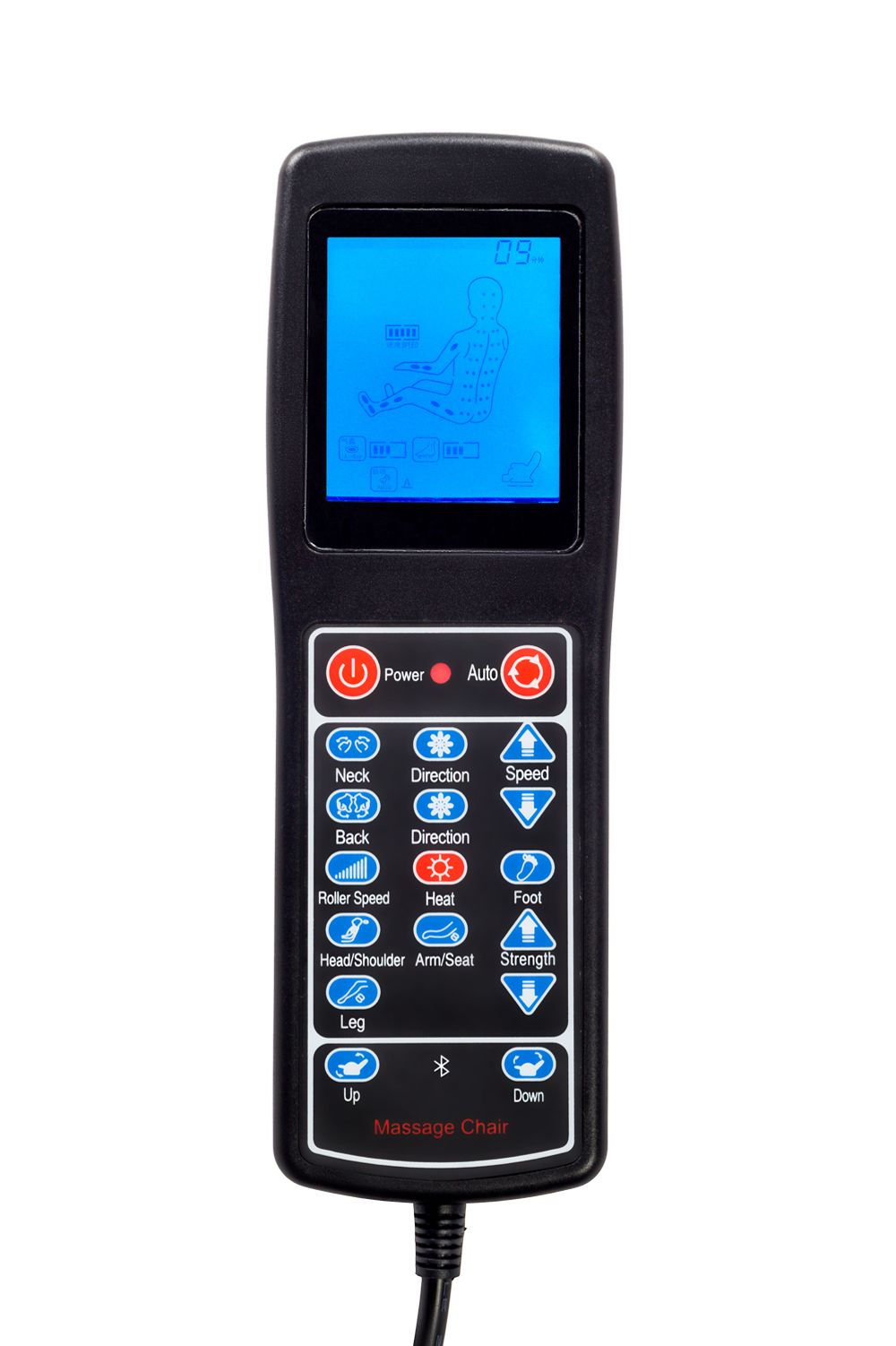 VictoryFit VF-M99