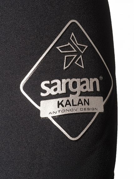 SARGAN Калан 3.0 эластичный неопрен 11 мм
