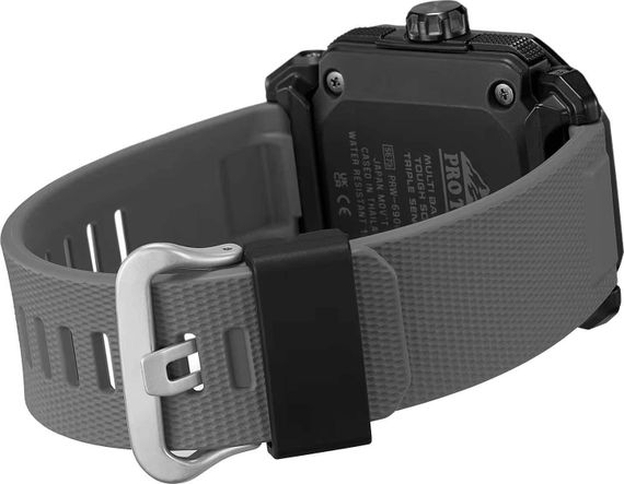 Мужские часы Casio Pro Trek PRW-6900BF-1