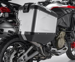 Ducati Performance Кронштейны для боковых кофров Multistrada V4 96782141AA