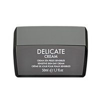 Крем для лица успокаивающий pH5,0-5,5 Levissime Delicate Cream 50мл