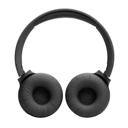 Наушники накладные Bluetooth JBL Tune 520BT, черные