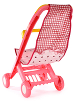 Коляска для кукол BABY CAR №4. Артикул Арт.№018