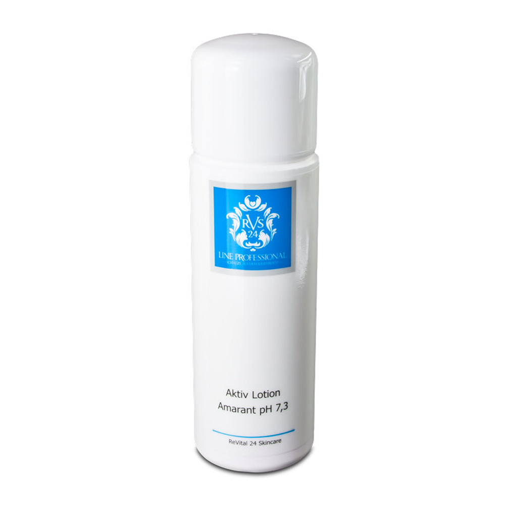 24 Active Lotion Amaranth pH 7.3 ReVital 24, 200 мл