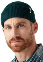 Шапка SIGN OFF BEANIE 112344021