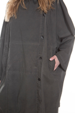 КУРТКА OVERSIZE