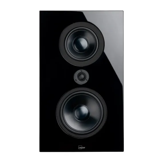 Lyngdorf FR-1 Matte Black