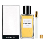Распив CHANEL LES EXClUSIFS SYCOMORE edP 1ml lady
