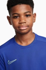 Футболка Nike Dri-FIT Academy 25 Junior - синий