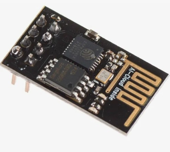Модуль ESP8266 ESP-01