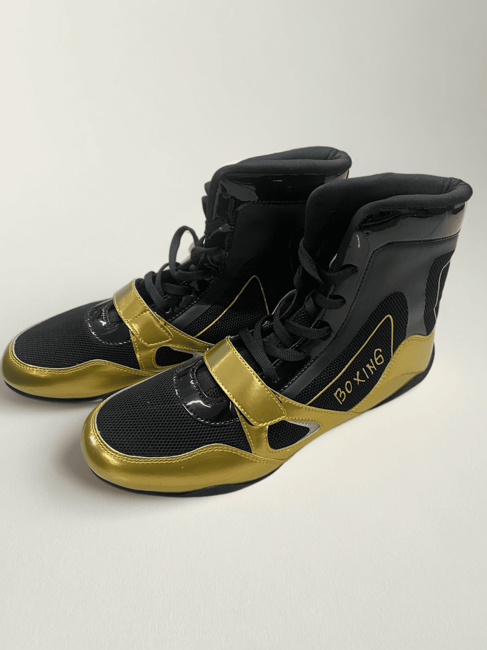 Боксерки BOXING GOLD