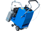 Шовнарезчик CIMAR CFC-20 (HONDA GX390) ШОВ047