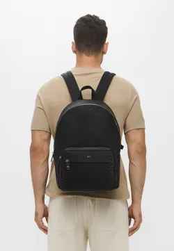 Рюкзак мужской BOSS Ray_ML_Backpack