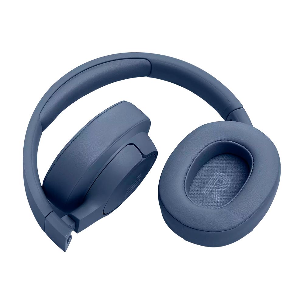 Беспроводные наушники JBL Tune 770NC Blue - 8