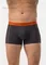 Трусы мужские боксеры Pantelemone PMH-1590, антрацит