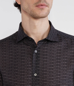 Рубашка Emporio Armani - графитовый(6R1CN1 1NKGZ)