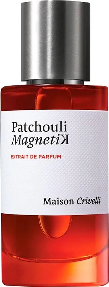 Maison Crivelli Patchouli Magnetik Extrait 50 ml