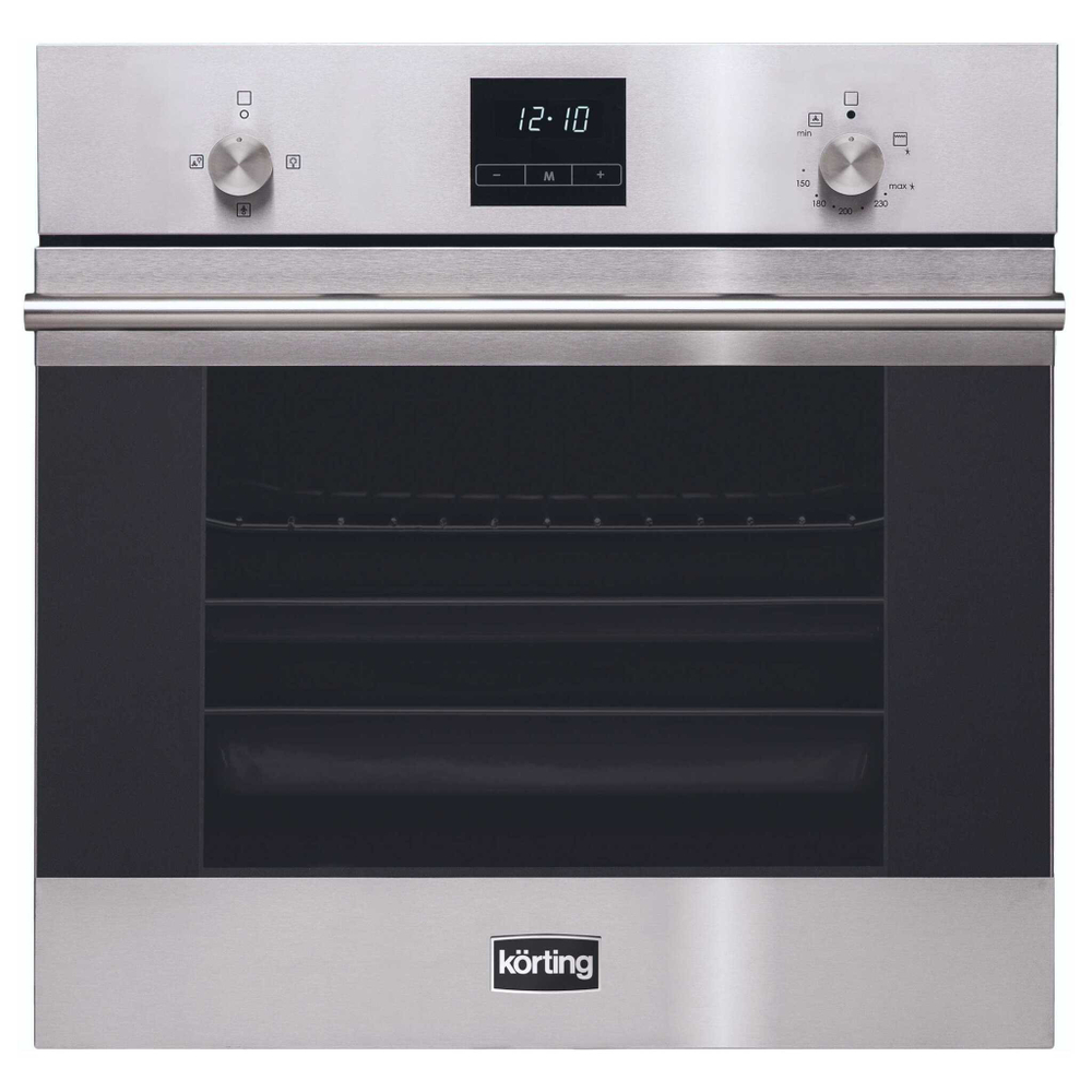 Газовый духовой шкаф Korting OGG 771 CFX фото 