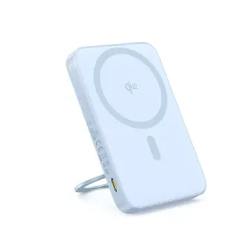 Power Bank Baseus PicoGo Qi2 5000mAh 20W
