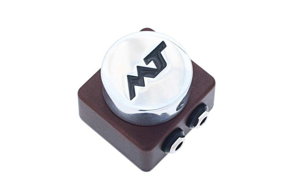 Блок питания Mustang Tattoo PowerBox Mini
