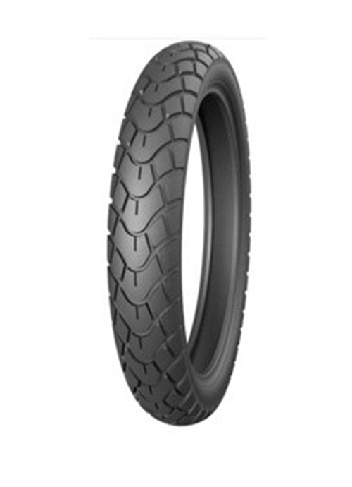 Покрышка 17" 100/80-17 P267, KINGSTONE (YUANXING) (14)