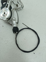 Манетка Sram X0 3sp