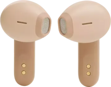 Беспроводные Наушники JBL Wave Flex Бежевый