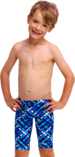Джаммеры FUNKY TRUNKS Toddler Boys Under Over
