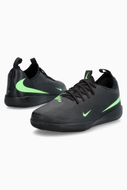 Футзалки Nike Phantom 6 Low Academy IC Junior - черный