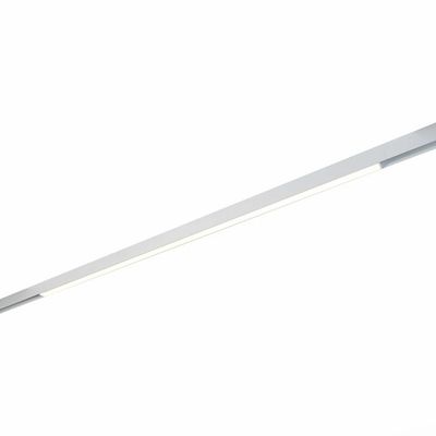 ST360.536.40 Магнитный трековый светильник Белый LED 1*40W 3000K 2 600Lm Ra>90 120 IP20 L1 206xW22xH44 48VV