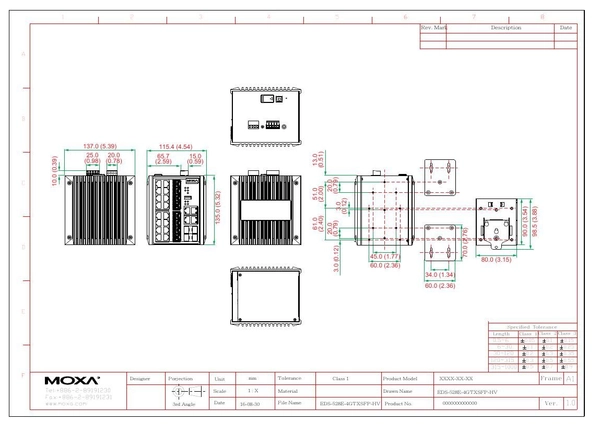 EDS-528E-4GTXSFP-HV-T