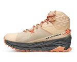 Ботинки женские ALTRA W OLYMPUS 5 HIKE MID GTX
