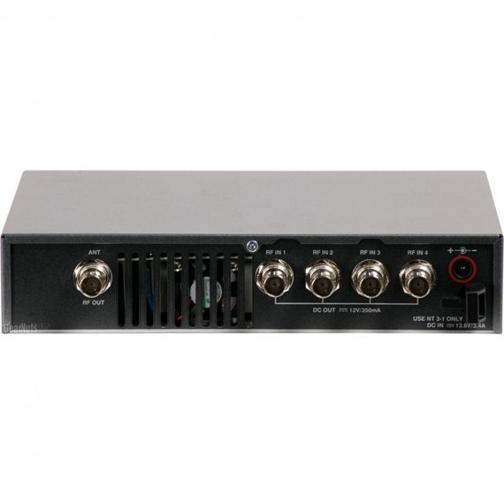 Sennheiser AC3