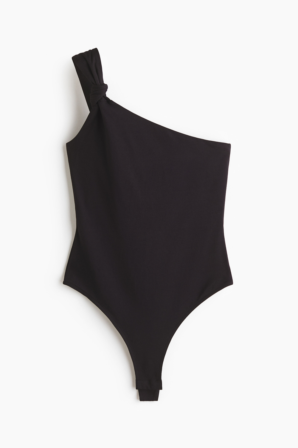 Боди-стринги на одно плечо - H&M